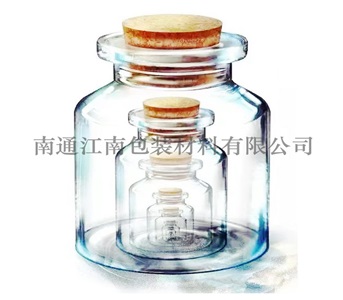 許愿瓶，漂流瓶，輸液瓶